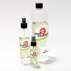 Manduka Mat Spray Cleaner