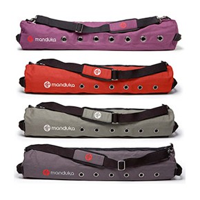 Manduka MatSak Yoga Mat Bag